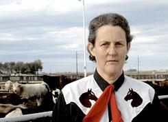 The Woman Who Thinks Like a Cow