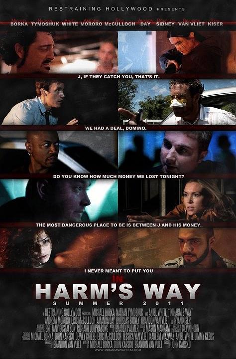 In Harm's Way