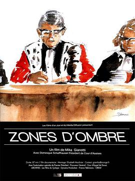 Zones d'Ombre