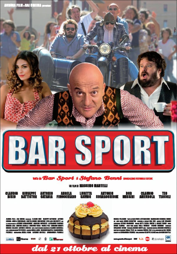 Bar Sport