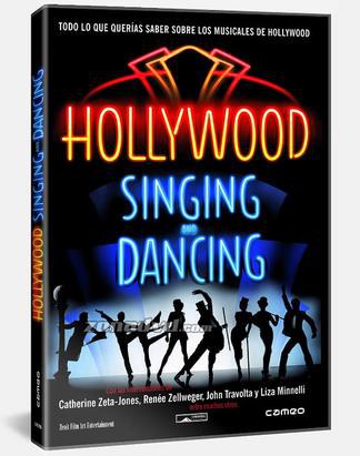 Hollywood Singing and Dancing: A Musical History