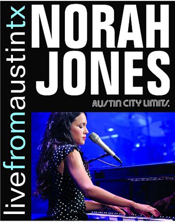 Norah Jones Austin City Limits