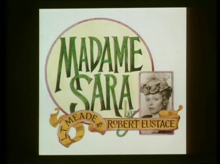 Madame Sara