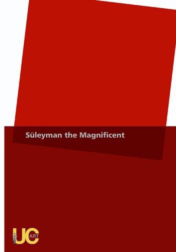 Süleyman the Magnificent