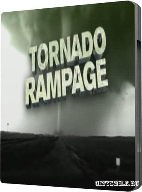 Tornado Rampage