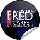 Live from the Red Carpet: The 2011 Academy Awards
