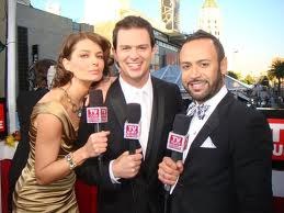 Countdown to the Red Carpet: The 2011 Academy Awards