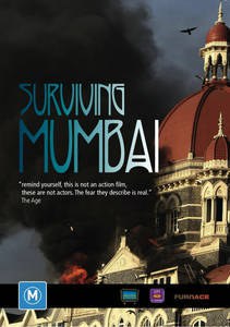 Surviving Mumbai