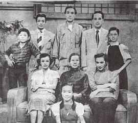 贫贱夫妻百事哀