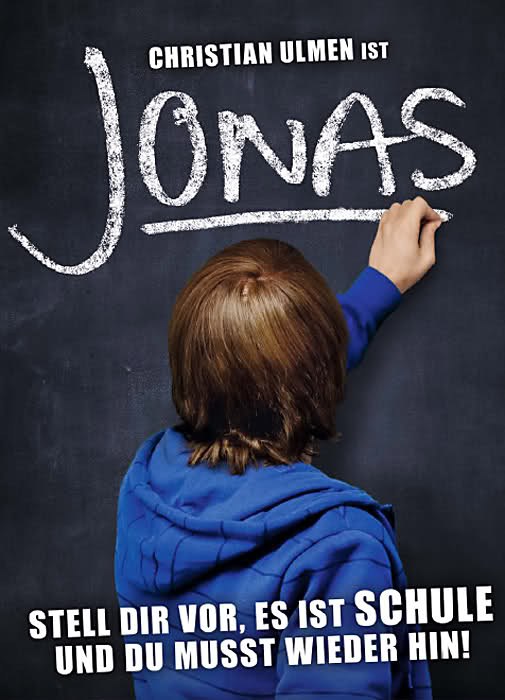 Jonas