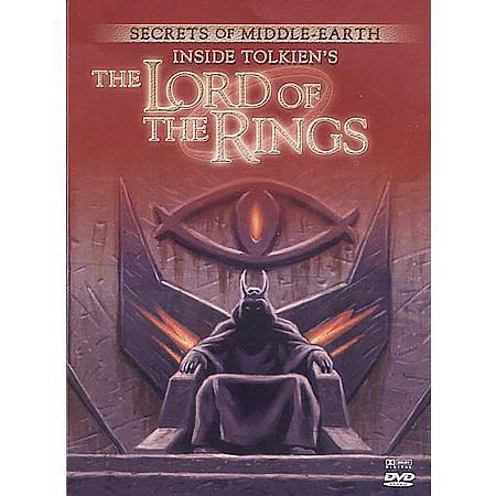 Inside Tolkien's Lord of the Rings