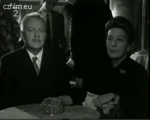 Romeo a Julie na konci listopadu