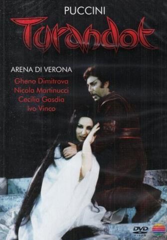 Turandot