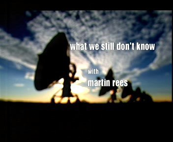 What we still don't know