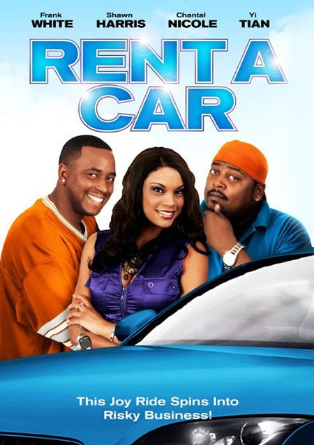 Rent A Car